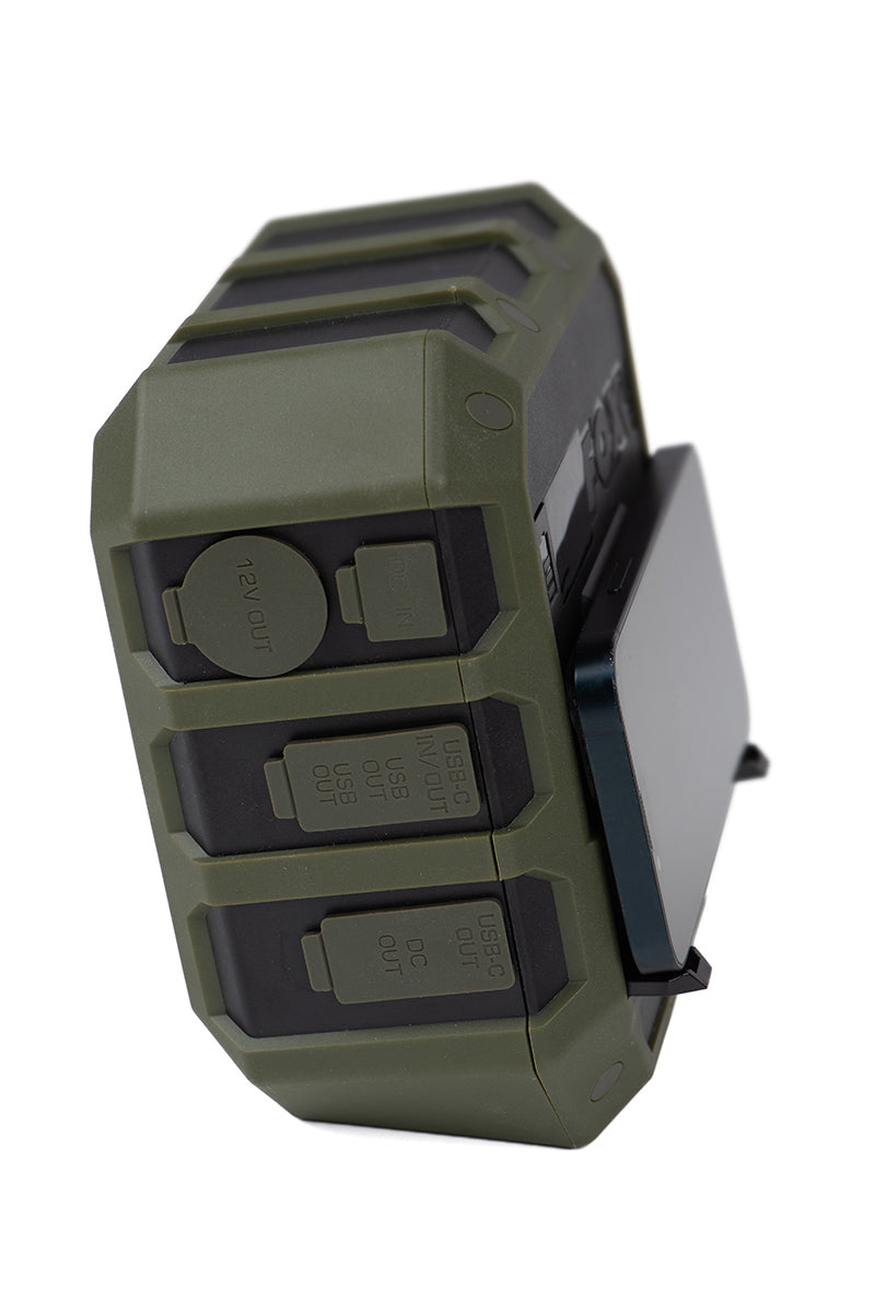 Fox Halo 48K Wireless Power Pack