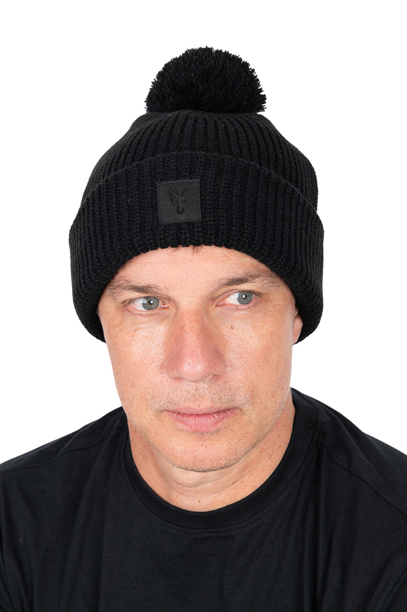 Fox HD Bobble Black