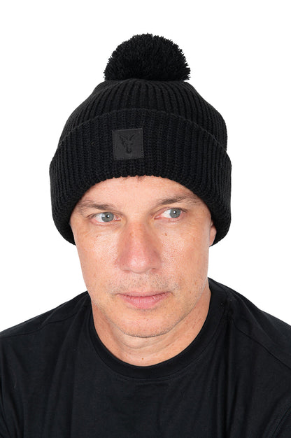 Fox HD Bobble Black