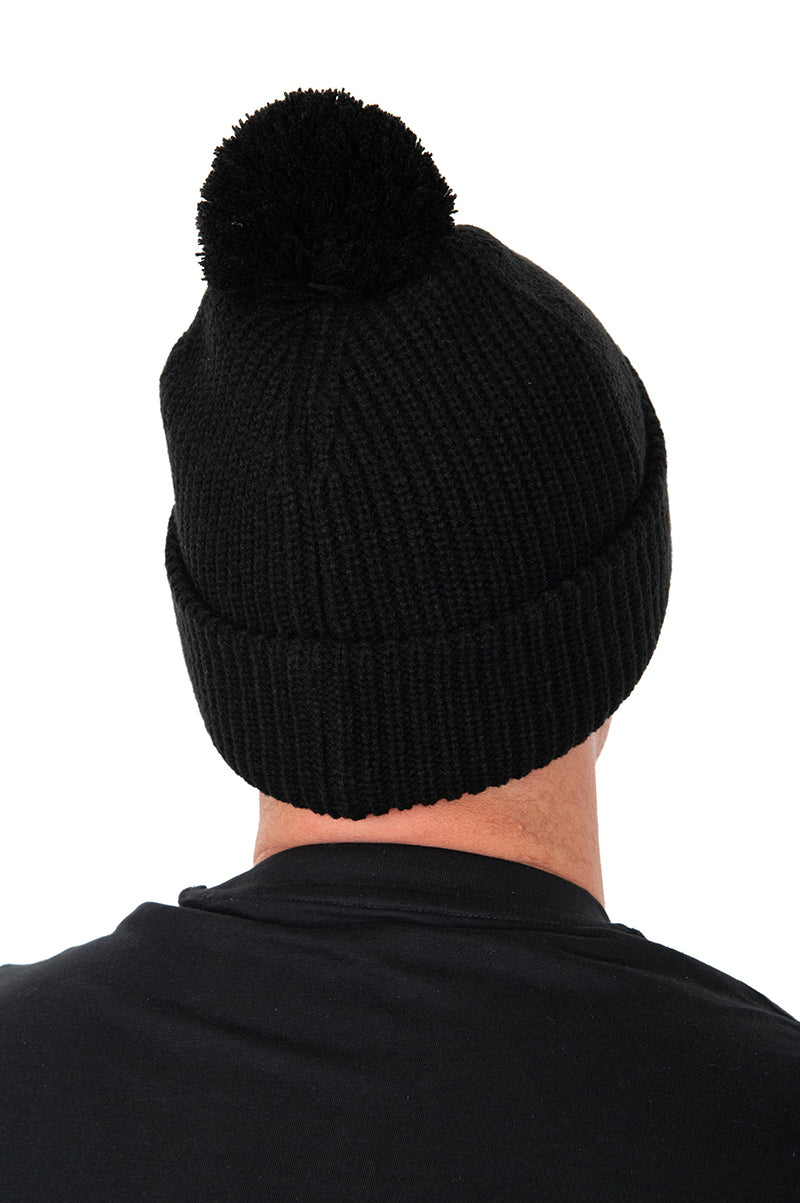 Fox HD Bobble Black