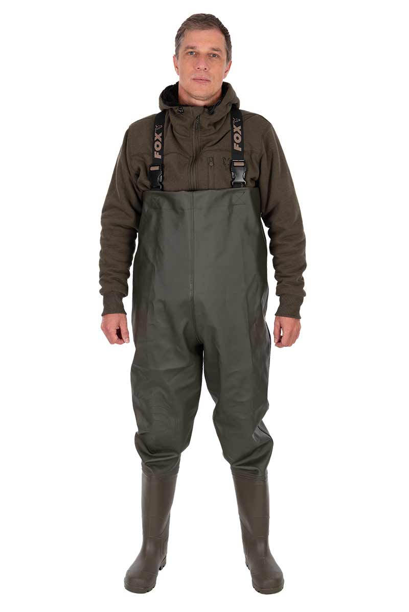 Fox HD Waders