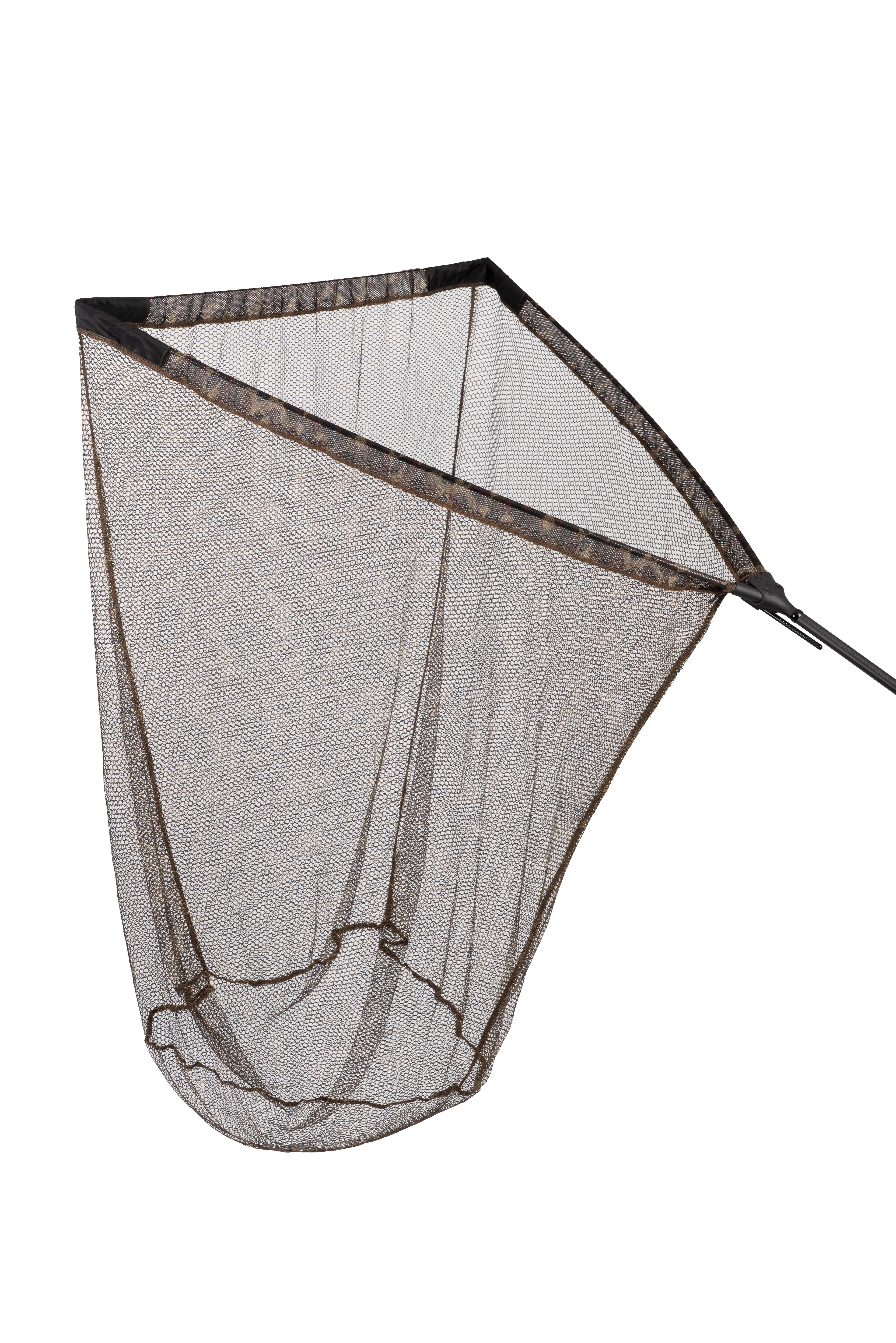 Fox Horizon Lever-Lok Landing Net 42" 8ft 2 Piece