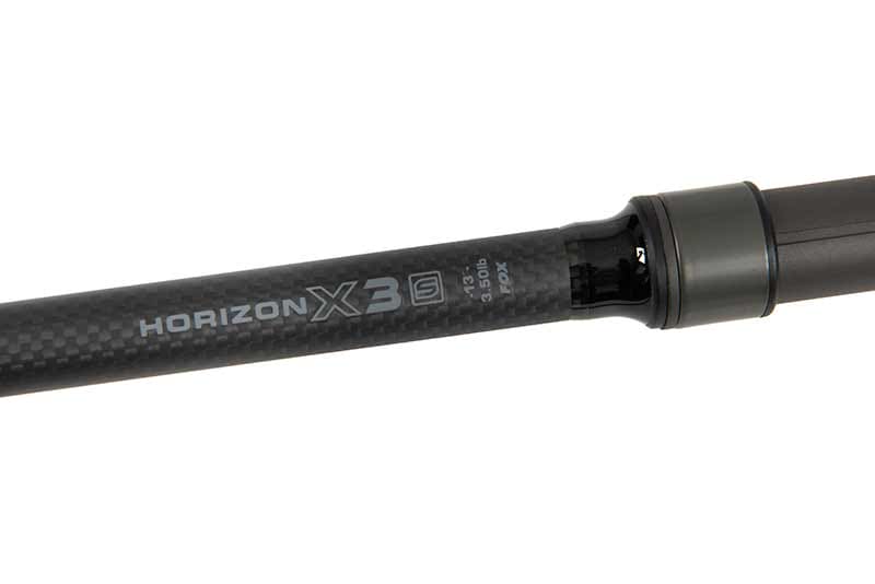 Fox Horizon X3-S Rod Full Shrink