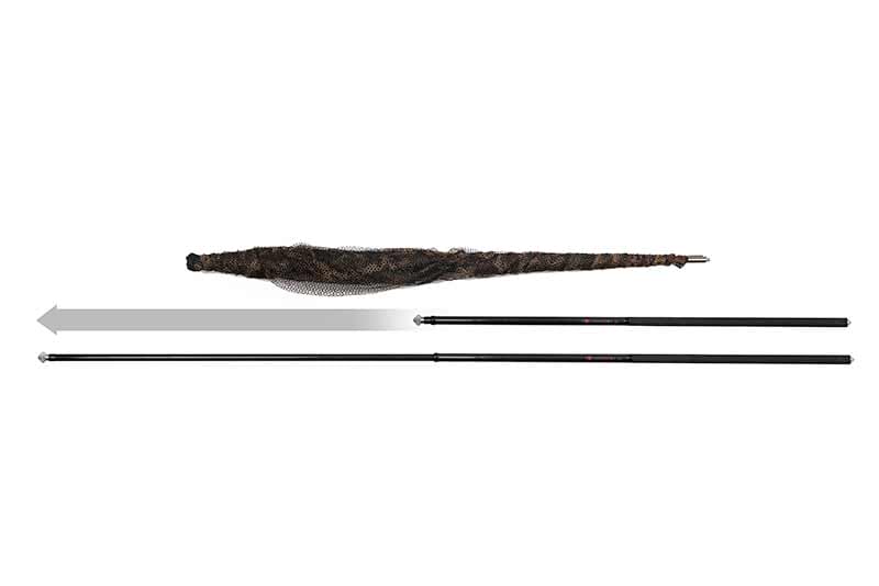 Fox Horizon X4-S 6ft Retractable Landing Net 42&quot;