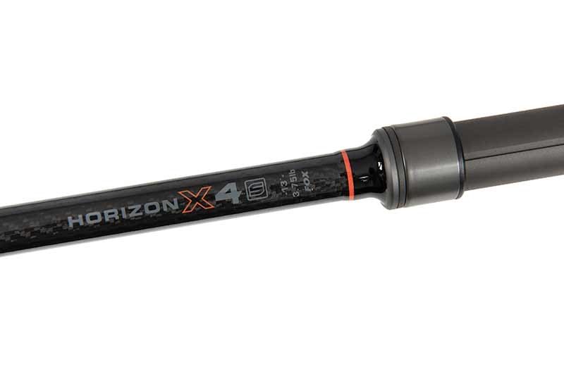 Fox Horizon X4-S Rod Full Shrink