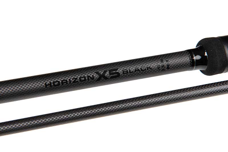 Fox Horizon X5 Black