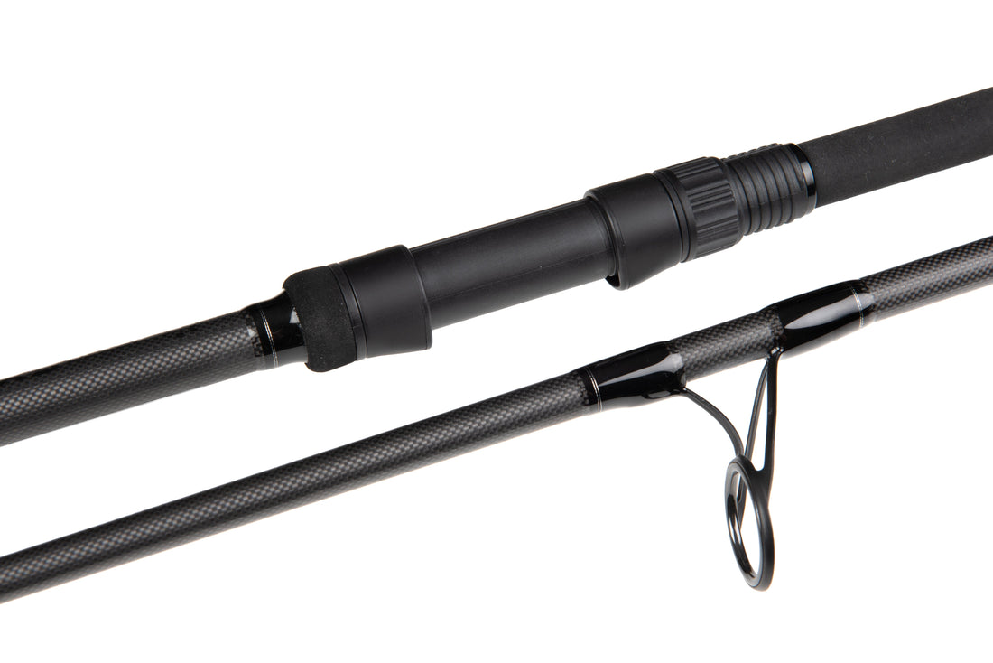 Fox Horizon X5 Black