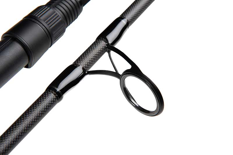 Fox Horizon X5 Black
