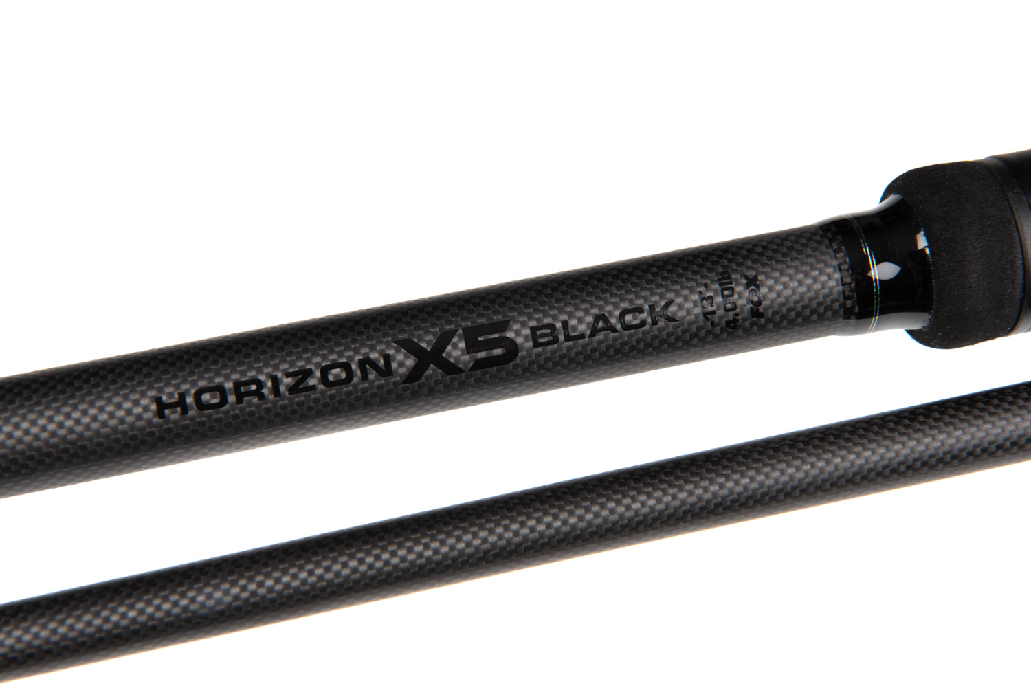 Fox Horizon X5 Black