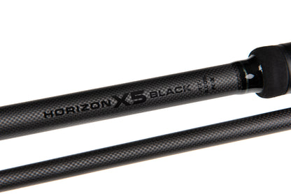 Fox Horizon X5 Black