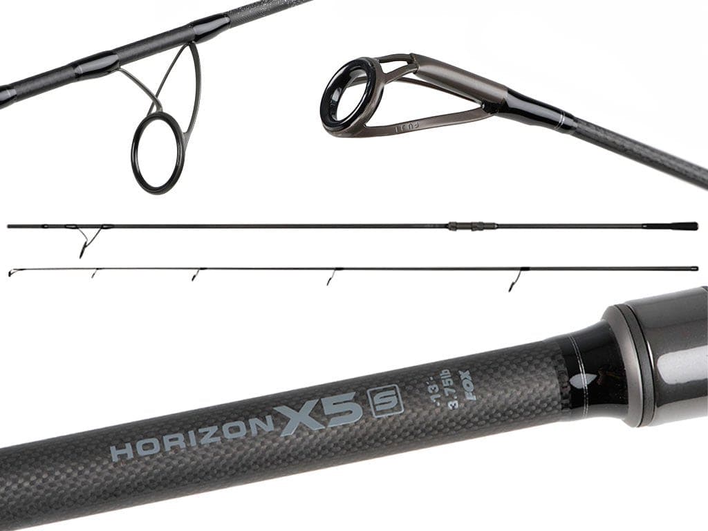 Fox Horizon X5-S Abbreviated 13ft 3,75lb