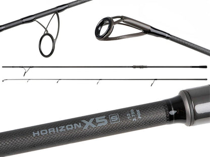 Fox Horizon X5-S Abbreviated 13ft 3,75lb