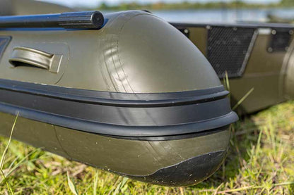 Fox Inflatable Boat 240 X Air Deck