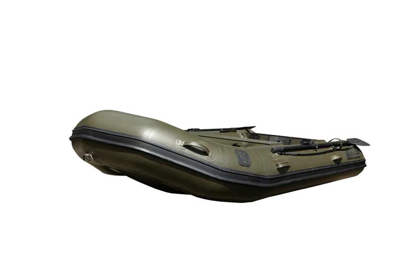 Fox Inflatable Boat 290 X Air Deck – Carp Center