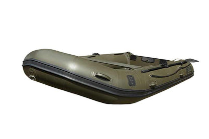 Fox Inflatable Boat 320 X Aluminium Deck