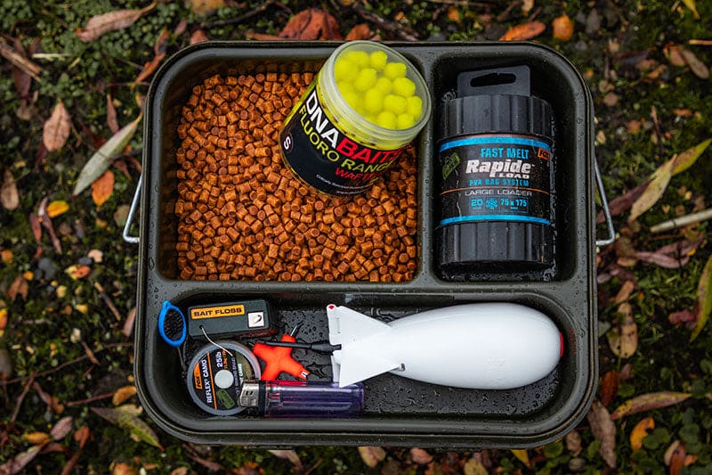 Fox 17L Bucket Insert