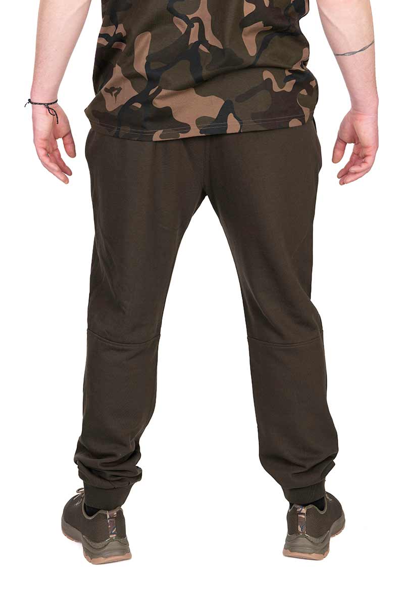 Fox LW Khaki Joggers