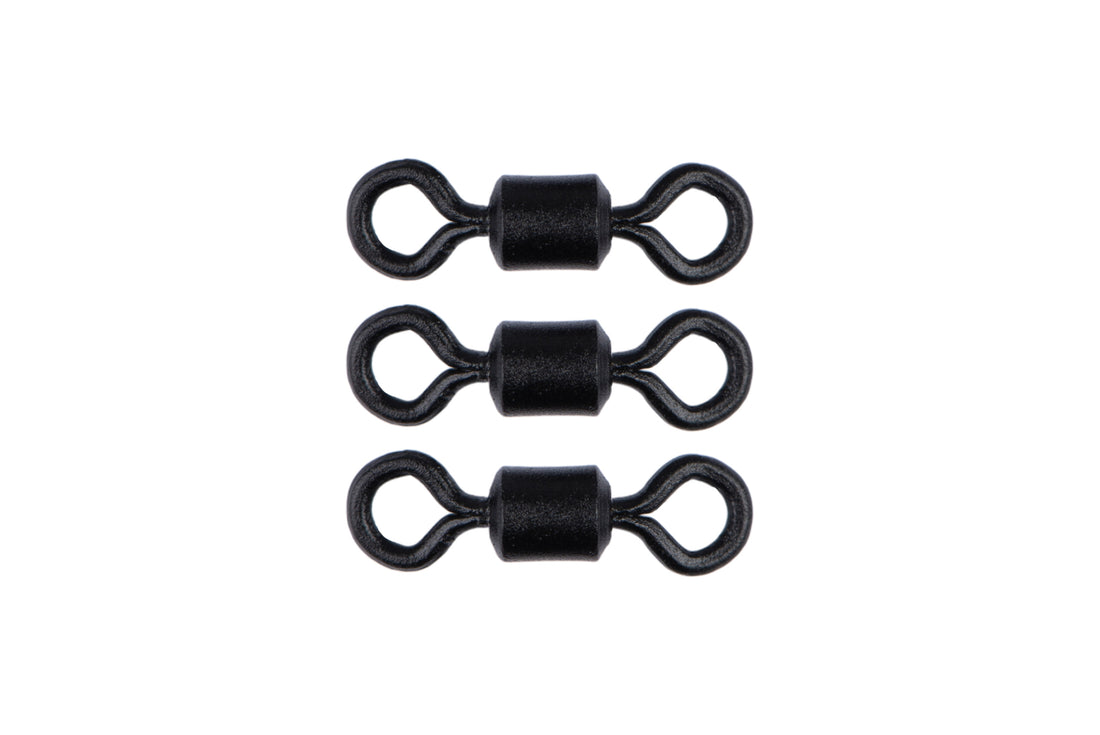 Fox Micro Rig Swivels