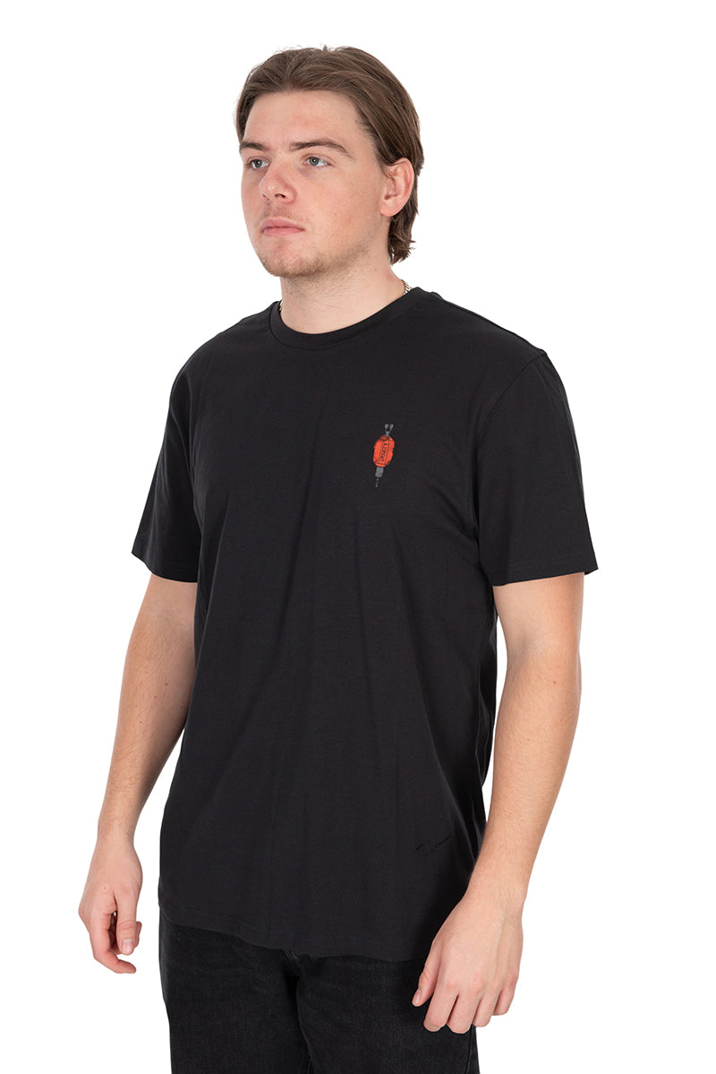 Fox Orange Indicator T
