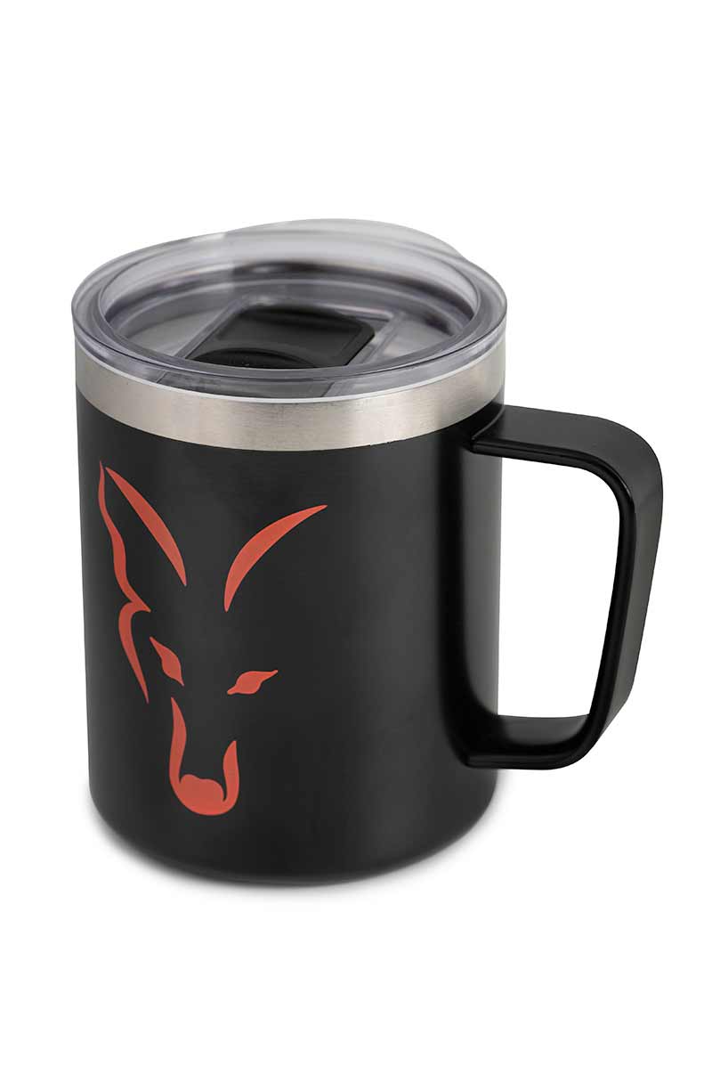 Fox Stainless Thermal Mug