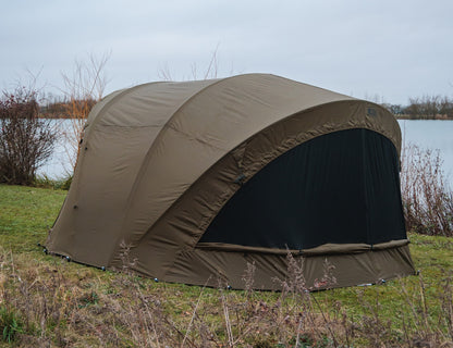 Fox Voyager 2 Person Bivvy + Inner Dome