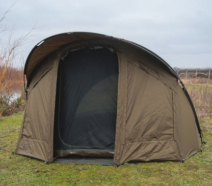 Fox Voyager 2 Person Bivvy + Inner Dome