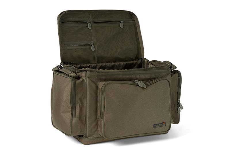 Fox Voyager Barrow Bag