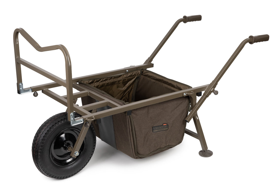 Fox Voyager Barrow