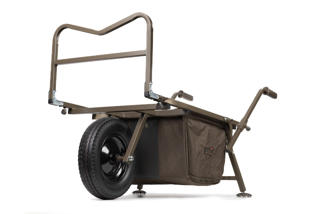 Fox Voyager Barrow