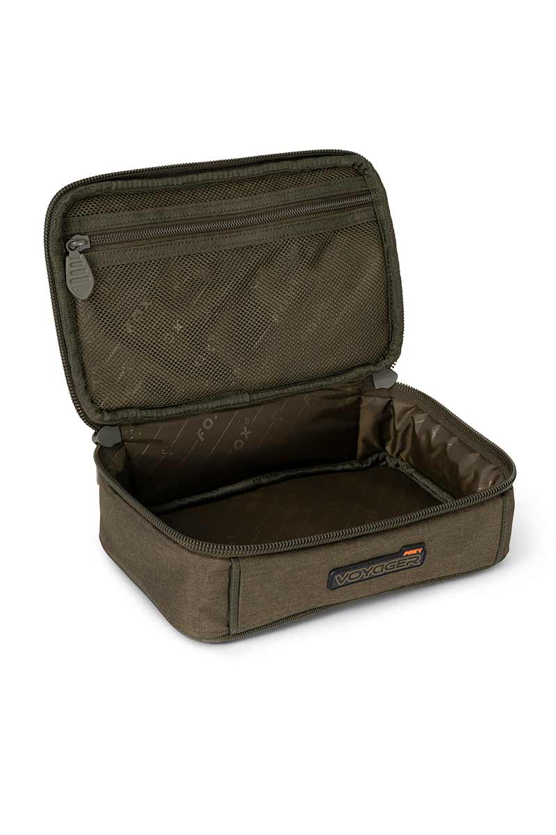 Fox Voyager Large Accessory Bag