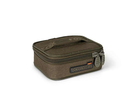 Fox Voyager Lead &amp; Bits Bag Rigid Insert