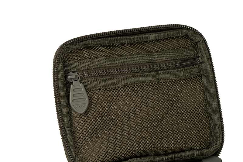 Fox Voyager Lead &amp; Bits Bag Rigid Insert