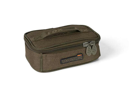 Fox Voyager Lead &amp; Bits Bag