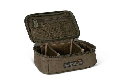 Fox Voyager Lead &amp; Bits Bag