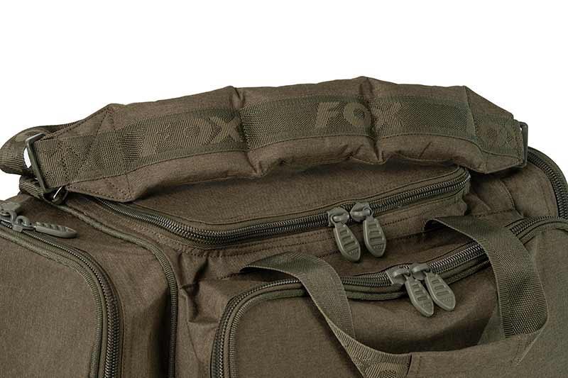 Fox Voyager Medium Carryall