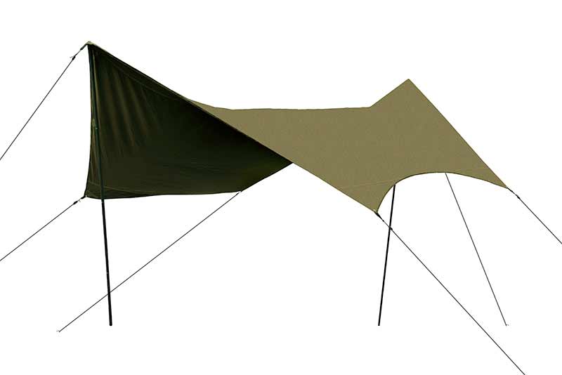 Fox Voyager Tarp Large