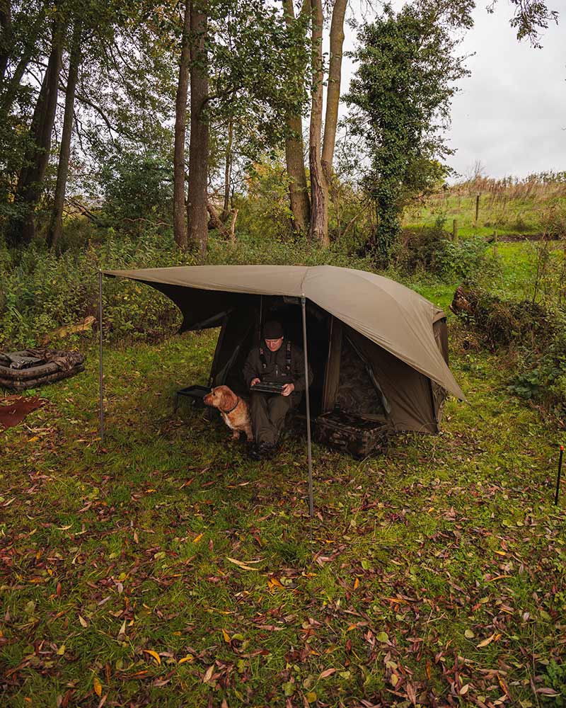 Fox Voyager Tarp Large