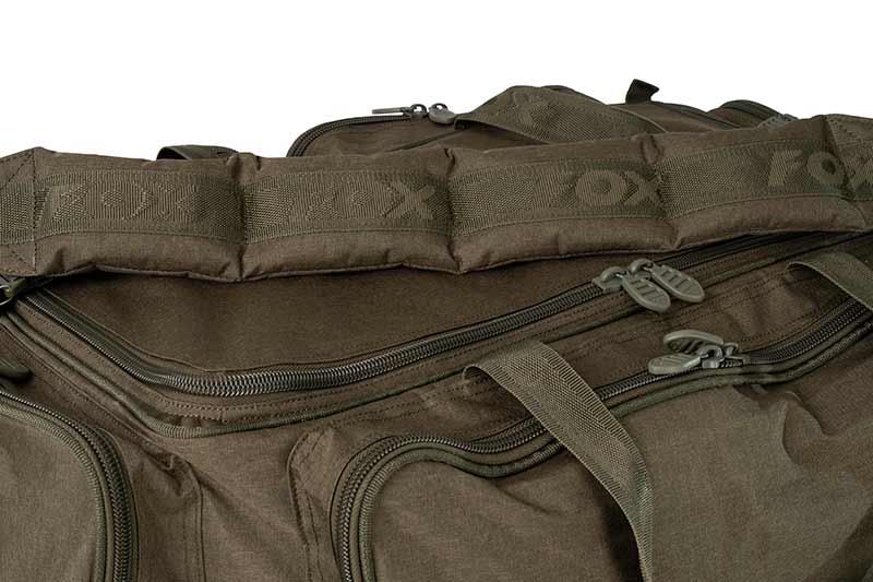 Fox Voyager XLarge Carryall