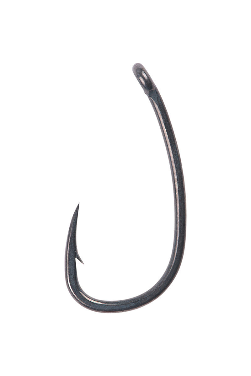Fox Wide Gape Long Shank