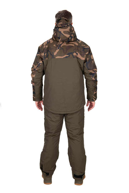 Fox Wintersuit Camo/Khaki