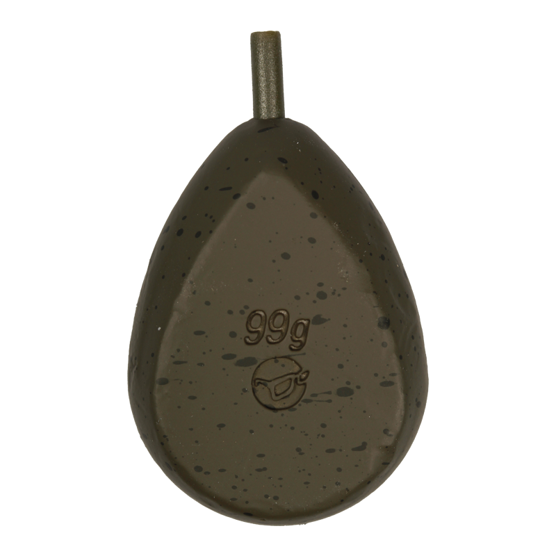 Korda Flat Pear Inline