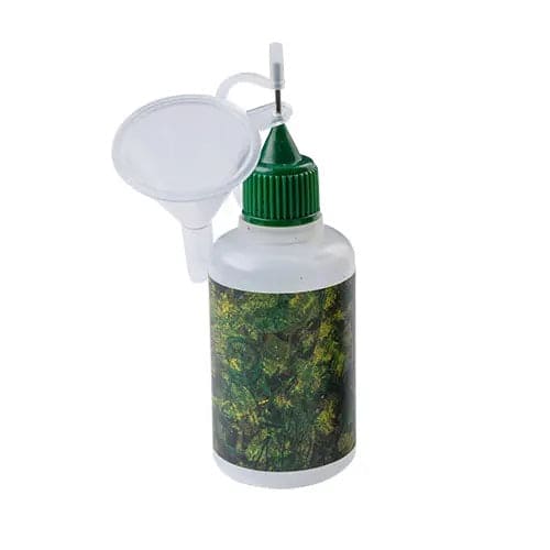 Gardner Camo Injector - Needle Bottel &amp; Funnel