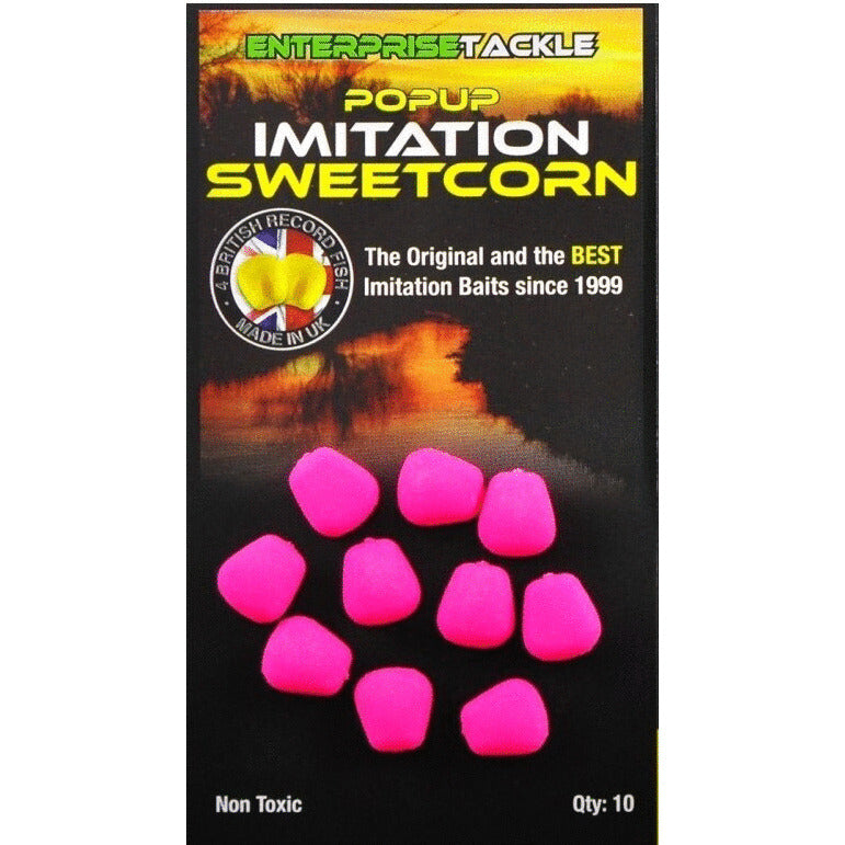 Gardner Midi Pop Up Sweetcorn Pink