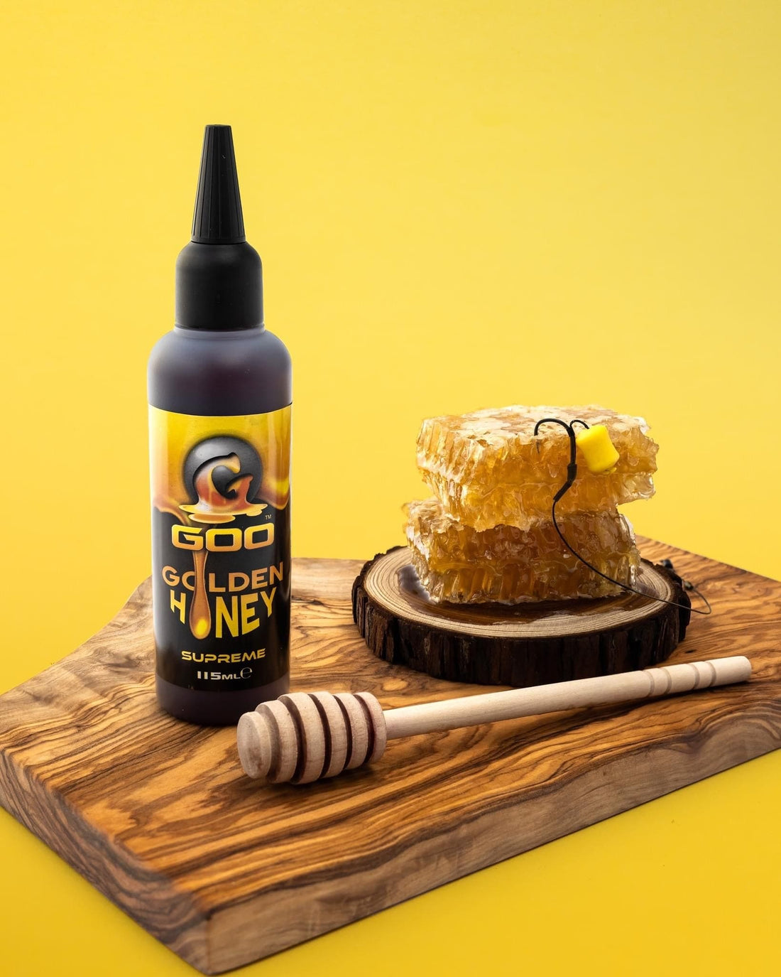 Korda GOO Golden Honey Supreme