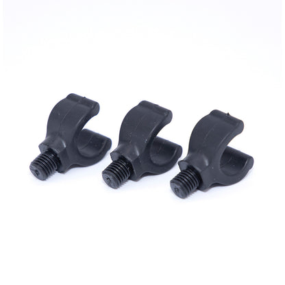 Sonik Stanz Rubber Rod Grip
