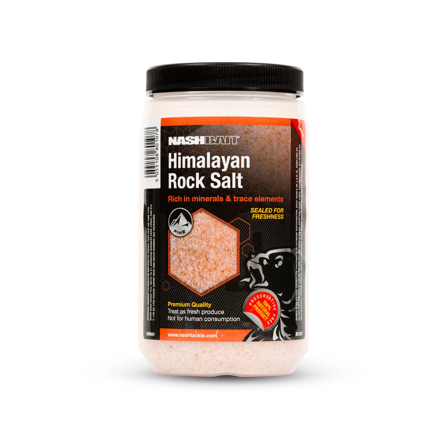 Nash Himalayan Rock Salt