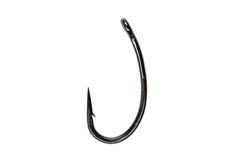 Fox Carp Hooks Curve Shank 2