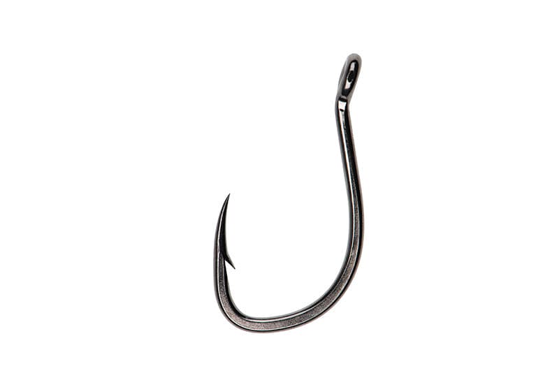 Fox Carp Hooks Stiff Rig Beaked 4