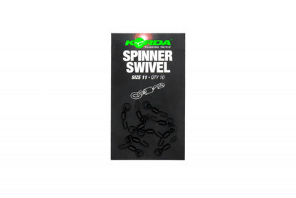 Korda Spinner Ring Swivel