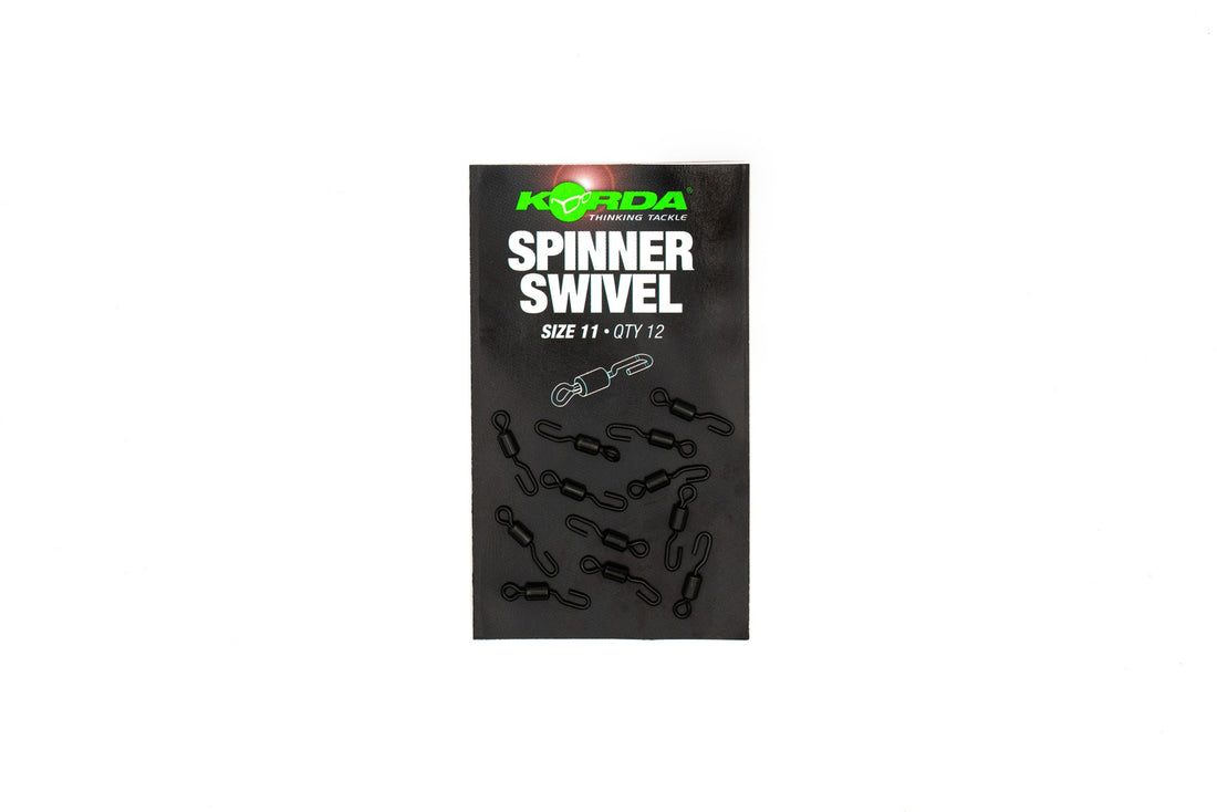 Korda Spinner Swivel